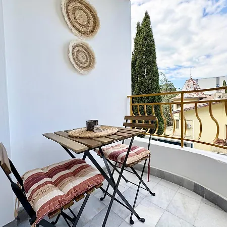 Apartment Ema