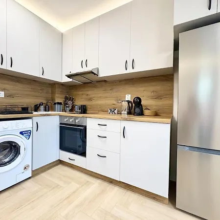 Apartment Ema