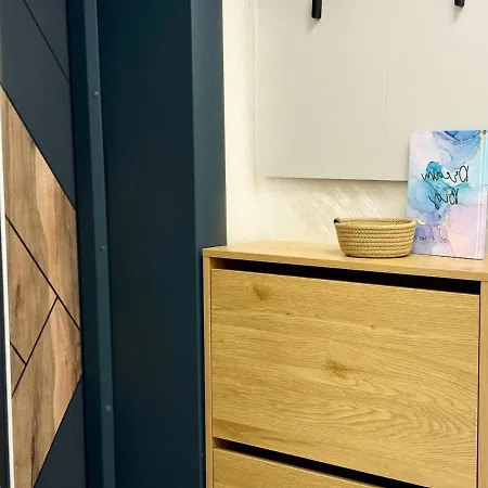 Apartament Ema