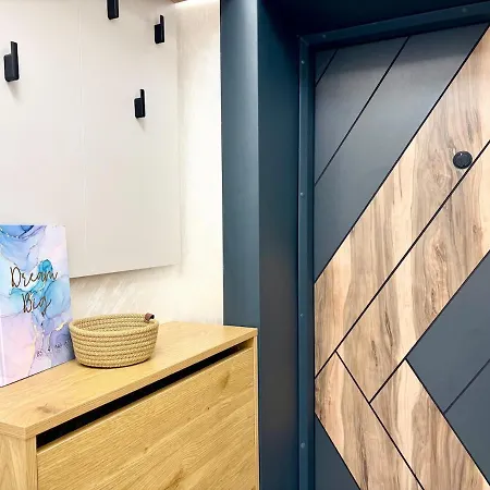 Apartament Ema