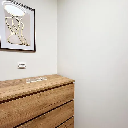 Apartment Ema *
